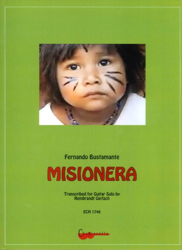 Misionera