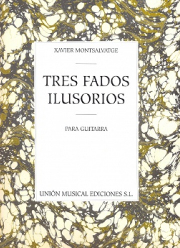 Tres fados ilusorios