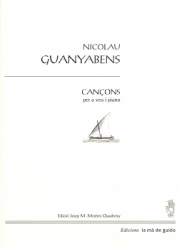 Cançons