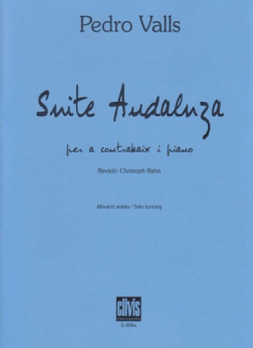 Suite Andaluza