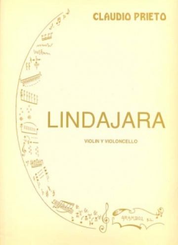 Lindajara