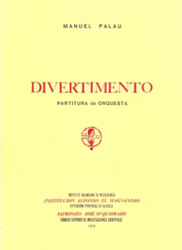 Divertimento