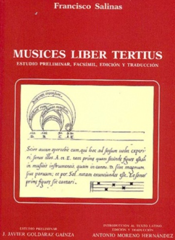 Musices liber tertius
