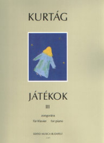 Játékok III