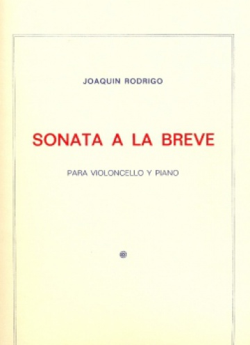 Sonata a la breve