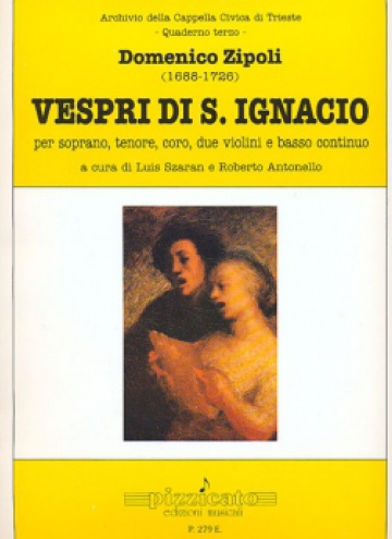 Vespri di S.Ignacio