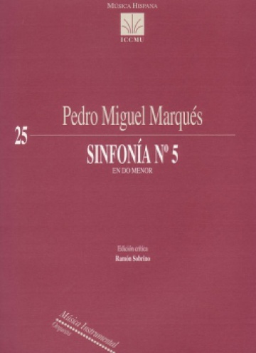 Symphony n. 5 in c minor