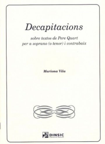 Decapitaciones