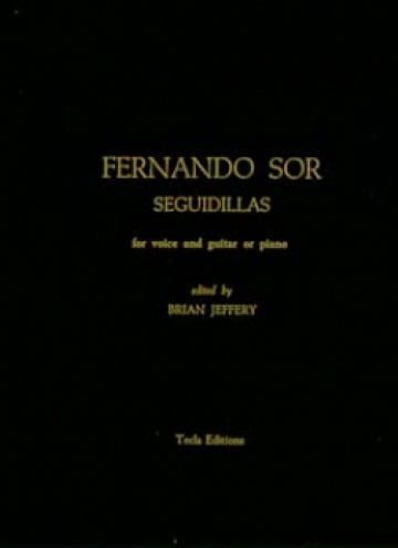 Seguidillas