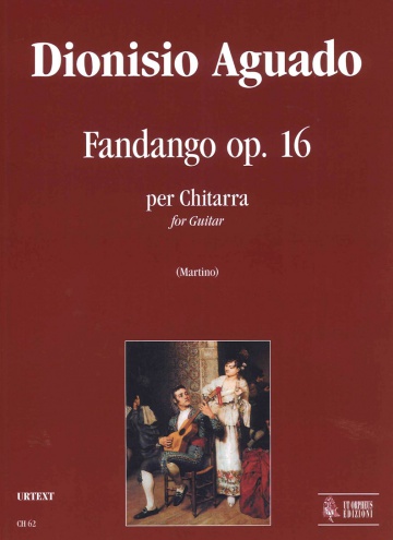 Fandango op. 16