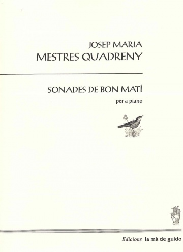 Sonades de bon matí