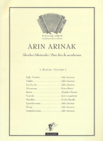 Arin Arinak