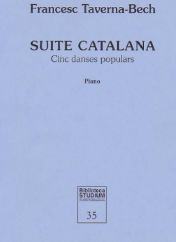 Suite catalana
