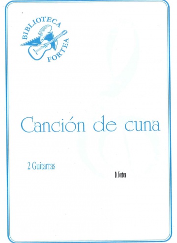 Canción de cuna