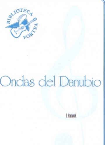 Ondas del Danubio