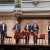 El Quartet Diotima interpreta «Quadrupole» de Gabriel Erkoreka