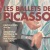 Release of the double album “Les ballets de Picasso”