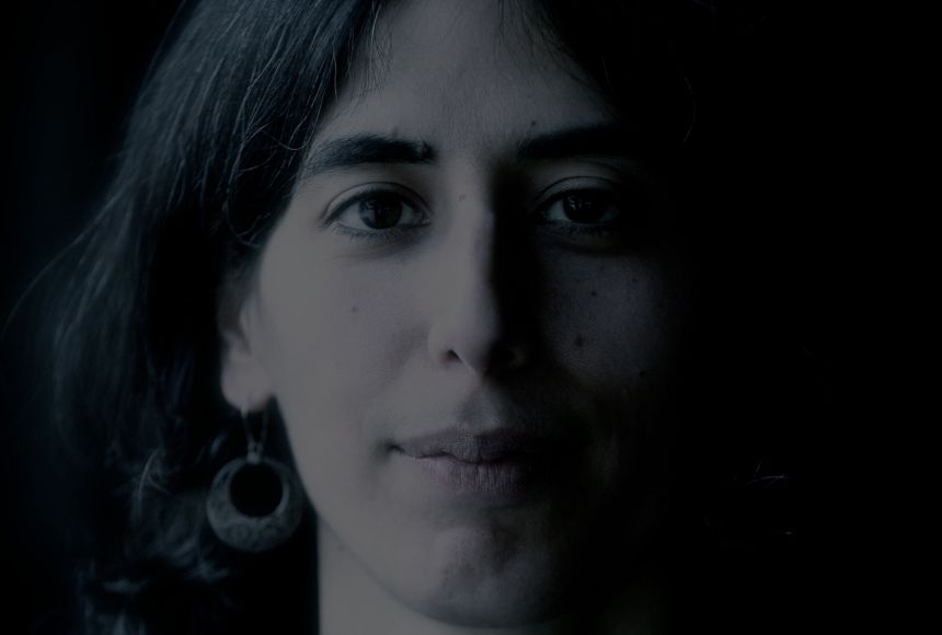 Se estrena la obra 'Nostalgia of light, Yearning for...' de Núria Giménez-Comas